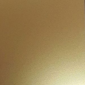 Bead blast-Rose gold