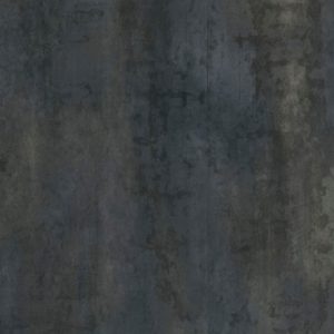 Black Iron patina