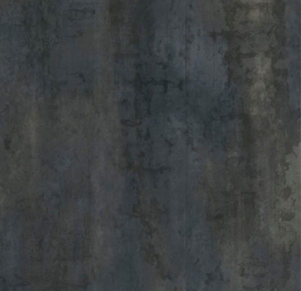 Black Iron patina