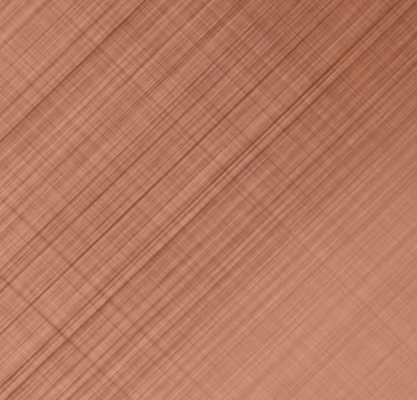 CHL- Rose Gold
