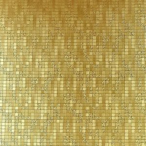 Diamond - Gold