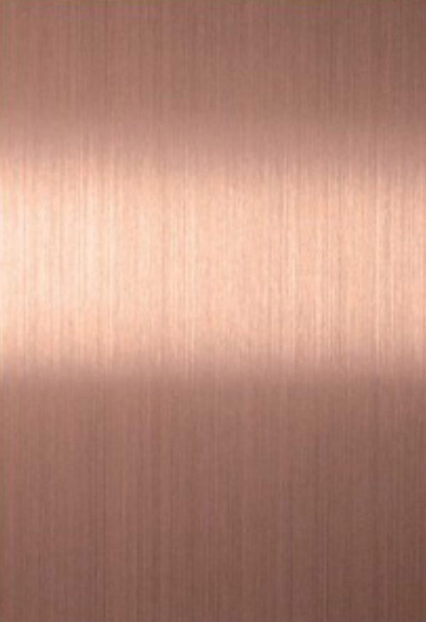 HL Rose Gold -AFP