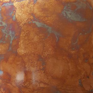 Rustic Copper