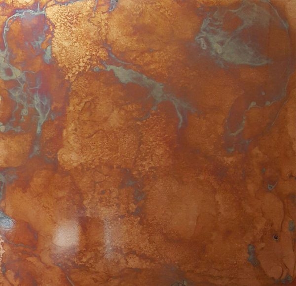 Rustic Copper
