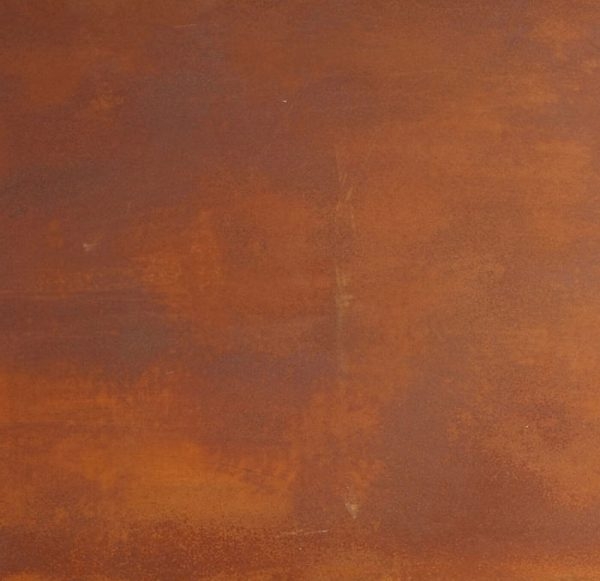 Rustic Iron