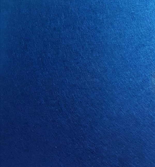 S-Vibraiton, Blue