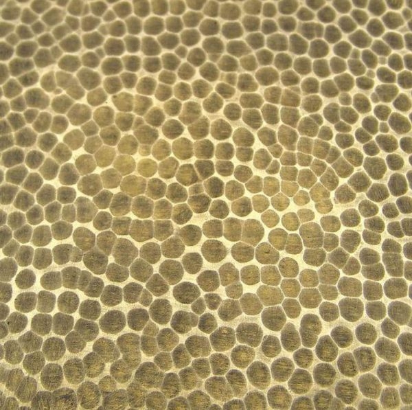 SH- Antique Brass