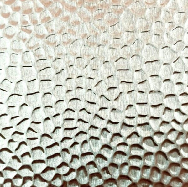 SH- Silver