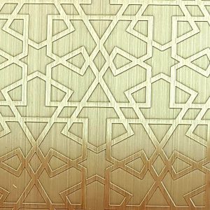 SM-103(Antique Brass)