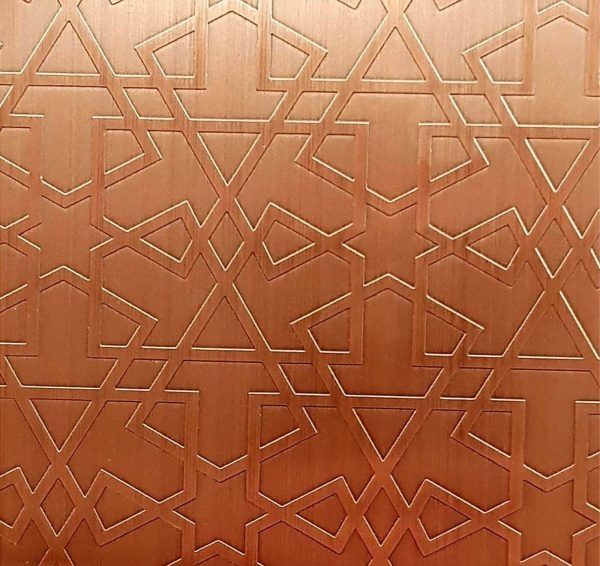 SM-103(Antique Copper)