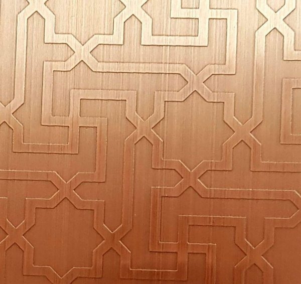 SM-104(Antique Copper)