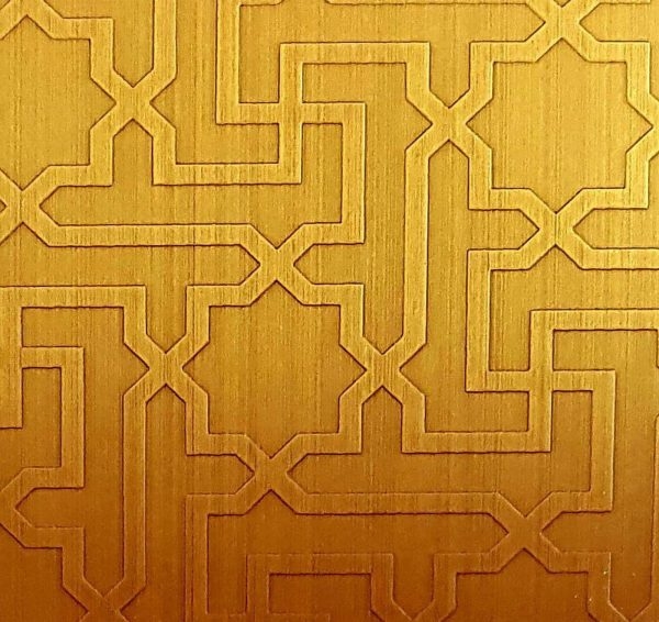SM-104(Antique Gold)