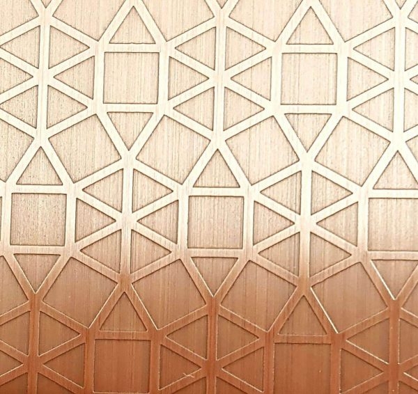 SM-105(Antique Copper)