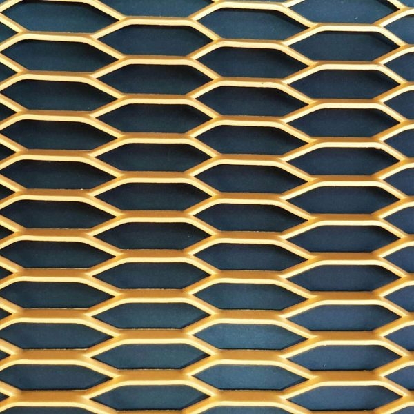 SM- H106 (Gold)