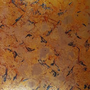 SS Antique Mirror-Copper